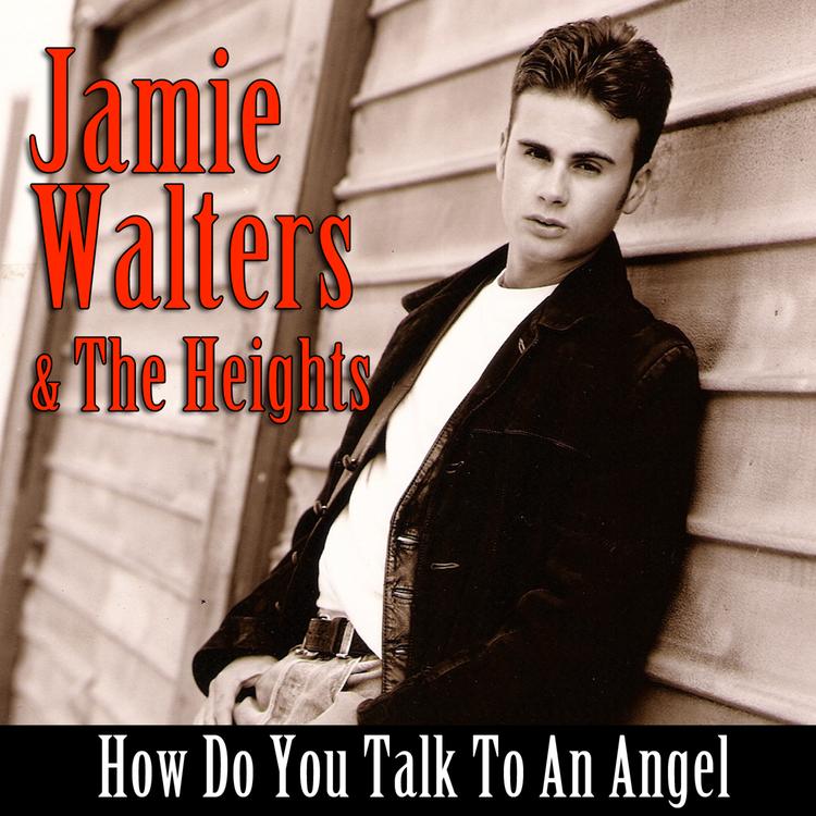 Jamie Walters & The Heights's avatar image