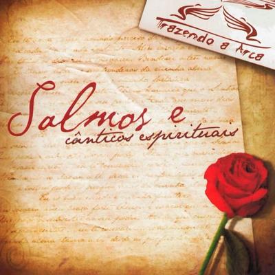 Salmos e Cânticos Espirituais's cover