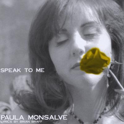 Until Your Love By Paula Monsalve's cover