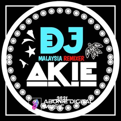 DJ AKIE's cover