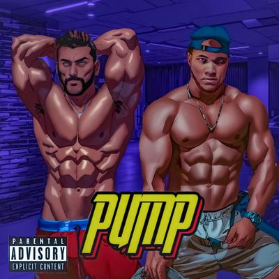 Pump By Lucas  P Oficial, The Pachec's cover