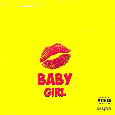 Baby Girl By Humble Star, GHUS2's cover