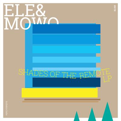 In or Out (Kon Faber Remix) By ele, Mowo, Kon Faber's cover