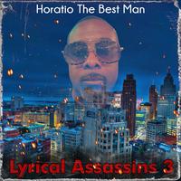 Horatio the Best Man's avatar cover