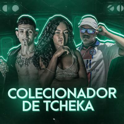 Colecionador de Tcheka's cover