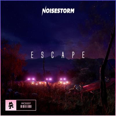 Escape's cover