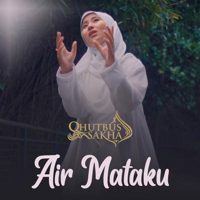 Air Mataku's cover