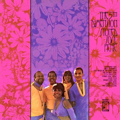 Stoned Soul Picnic (Remastered 2000) By The 5th Dimension's cover