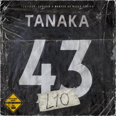 L10 By TanakaMC, Skeeter Beats's cover