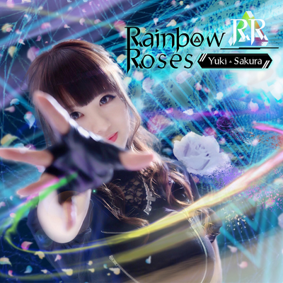 R.R.～Rainbow Roses～'s cover