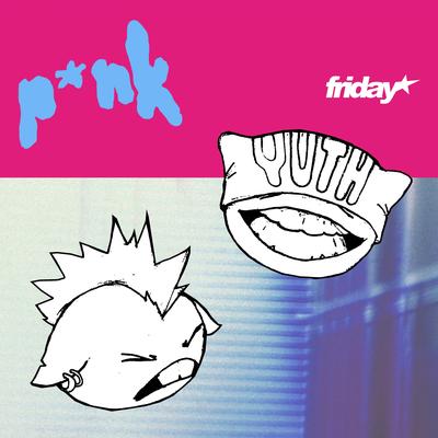 pink's cover