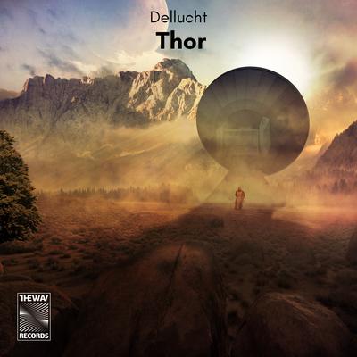 Thor By Dellucht's cover