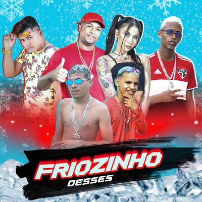 Friozinho Desses's cover