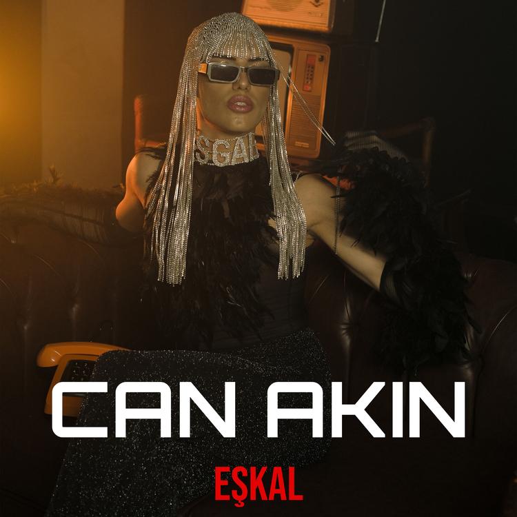 can akın's avatar image