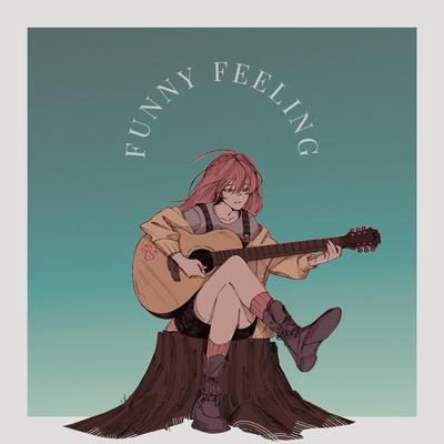 Funny Feeling By JubyPhonic's cover