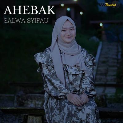 AHEBAK's cover