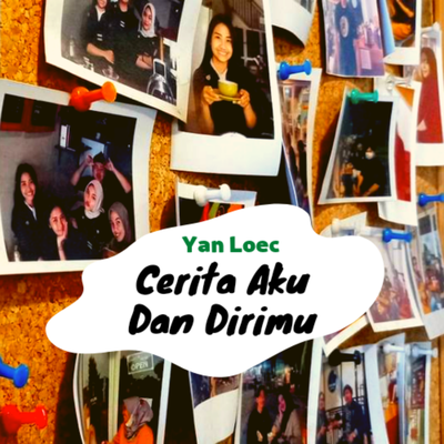 Cerita Aku Dan Dirimu (Acoustic)'s cover