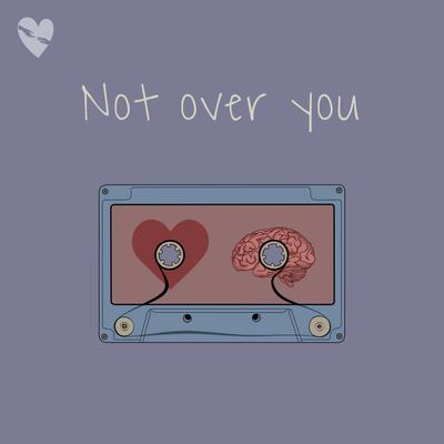 Not over You By fenekot's cover