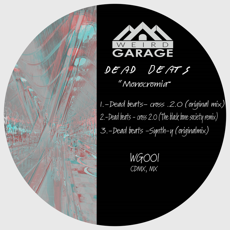 Dead Beats's avatar image