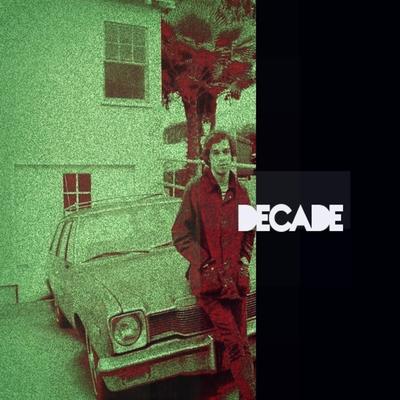 Decade's cover