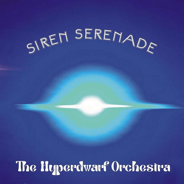 The Hyperdwarf Orchestra's avatar image