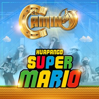 Huapango Super Mario (En Vivo)'s cover