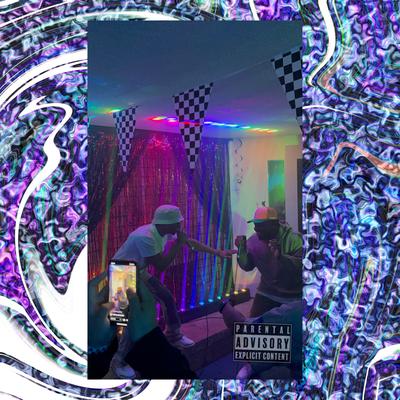 Get Back By Rico Raccs, Bryce, DONTKILAM's cover