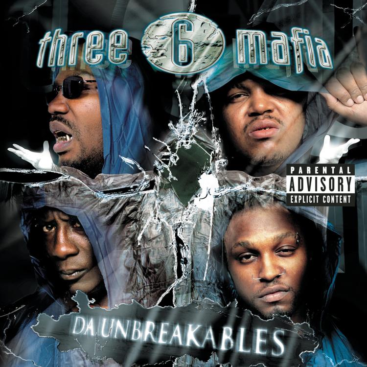 Three 6 Mafia's avatar image