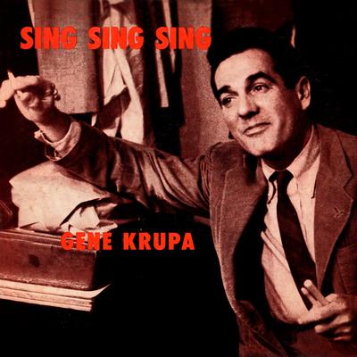 Drum Boogie By Gene Krupa, Irene Daye's cover