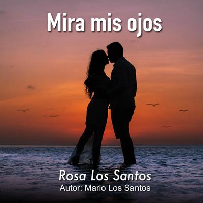 Mira mis ojos's cover