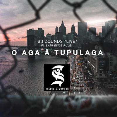 O Aga a Tupula's cover