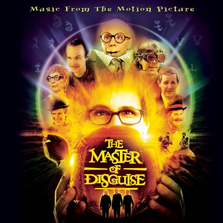 Master of Disguise (Motion Picture Soundtrack)'s avatar image