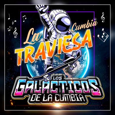 La Cumbia Traviesa's cover