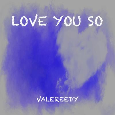 Valereedy's cover