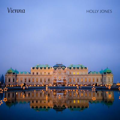 Vienna By Holly Jones's cover