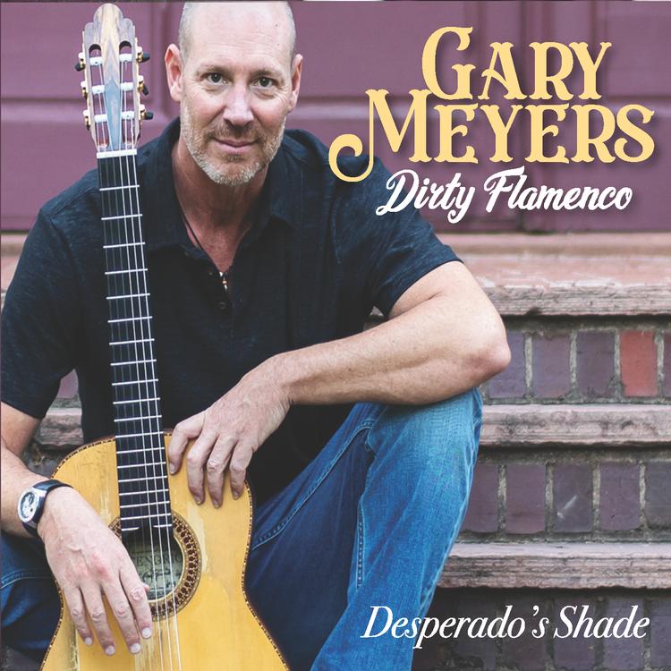 Gary Meyers's avatar image