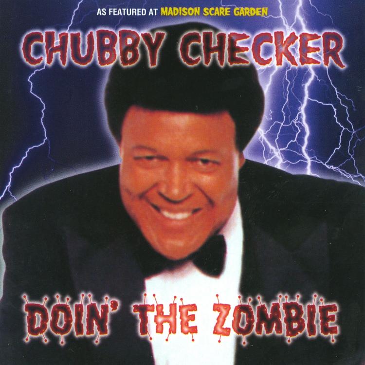 Chubby Checker & Dr. Frankenstein's avatar image