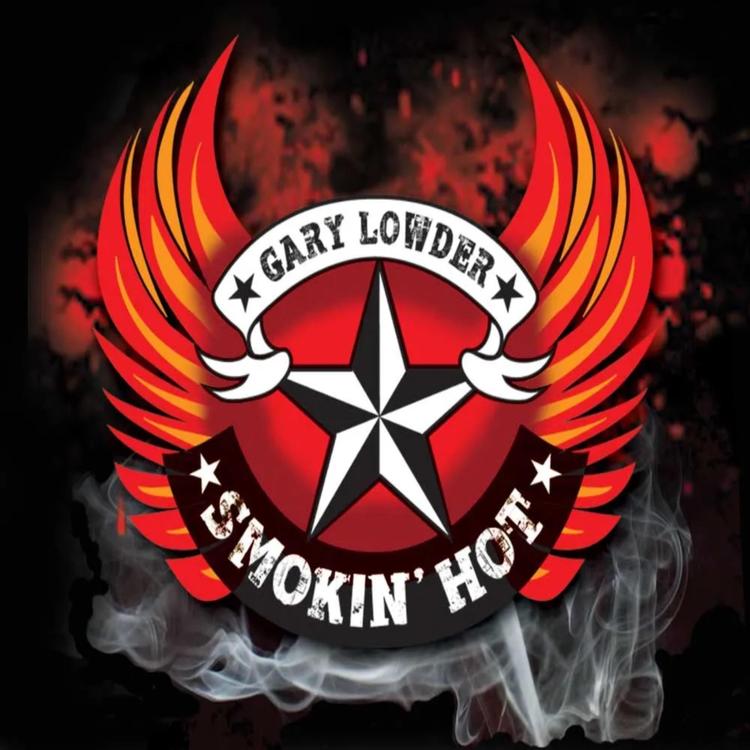 Gary Lowder & Smokin’ Hot's avatar image