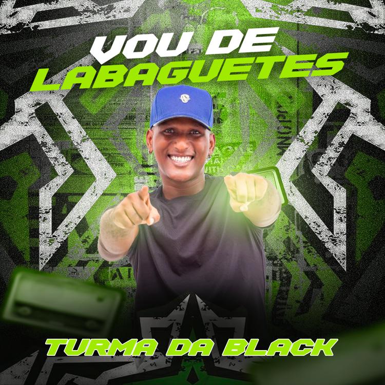 TURMA DA BLACK's avatar image