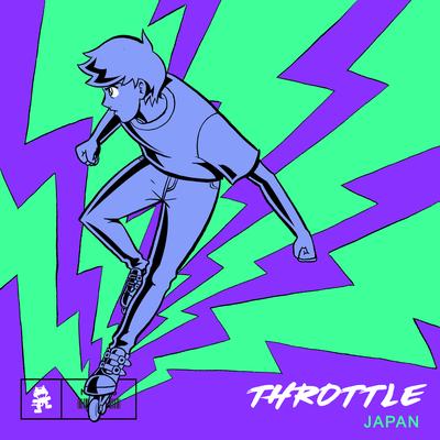 Japan By Throttle's cover