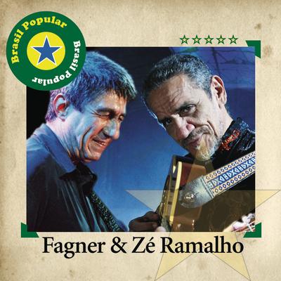 Pau De Arara By Zé Ramalho's cover