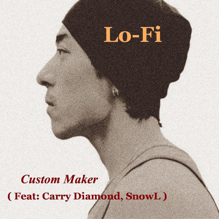 Lo-Fi's avatar image