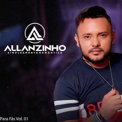 Todo Mundo Menos Você By Allanzinho's cover