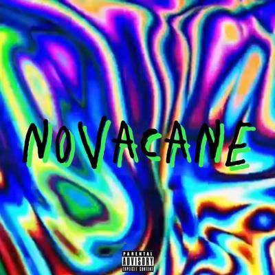 novacane's cover