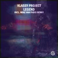 Klassy Project's avatar cover