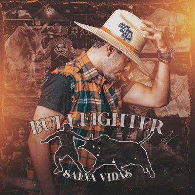 Bullfighter (Salva Vidas) By 4i4's cover