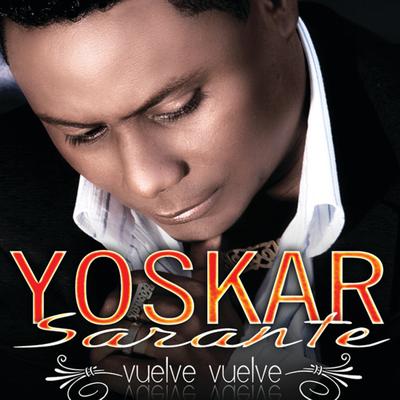 Esta Vida By Yoskar Sarante's cover