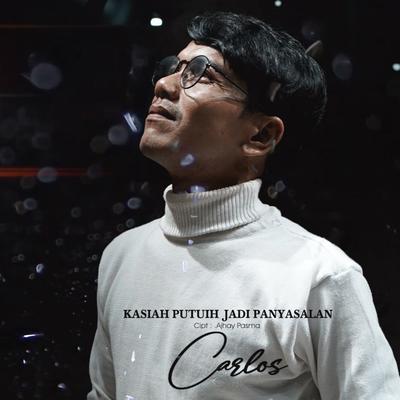 Kasiah Putuih Jadi Panyasalan's cover