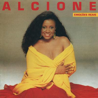 Poeira Da Idade By Alcione's cover