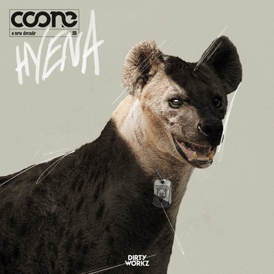 Hyena By Coone's cover